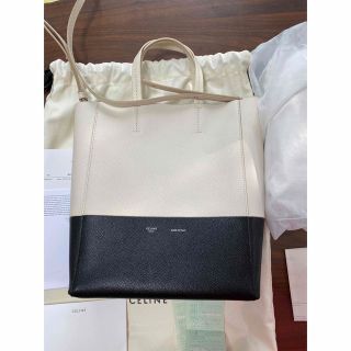 セリーヌ(celine)の❤︎旧ロゴCÉLINE ❤︎  スモールカバ(トートバッグ)