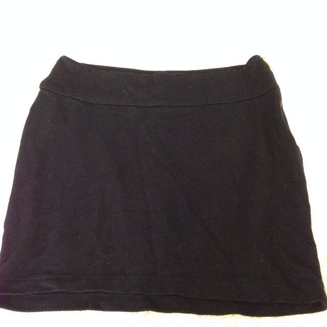 FOREVER 21(フォーエバートゥエンティーワン)のミニタイトスカート♡ レディースのスカート(ミニスカート)の商品写真