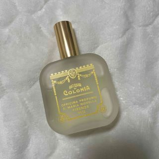 サンタマリアノヴェッラ(Santa Maria Novella)のサンタマリアノヴェッラ　オーデコロン　スズラン(香水(女性用))