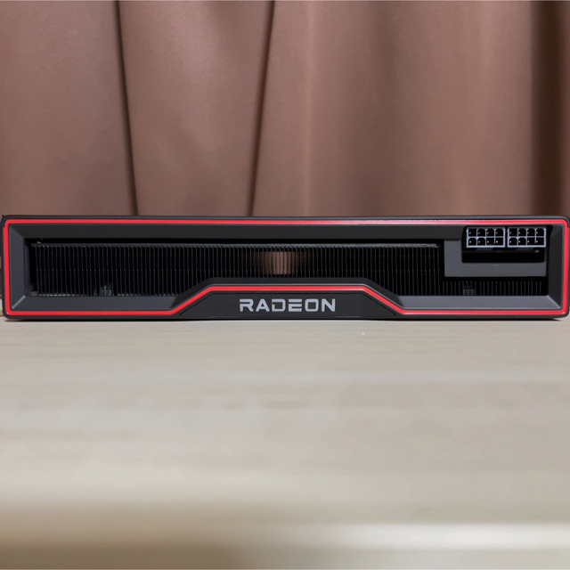 AMD SAPPHIRE RADEON RX 6900 XT 16G GDDR6