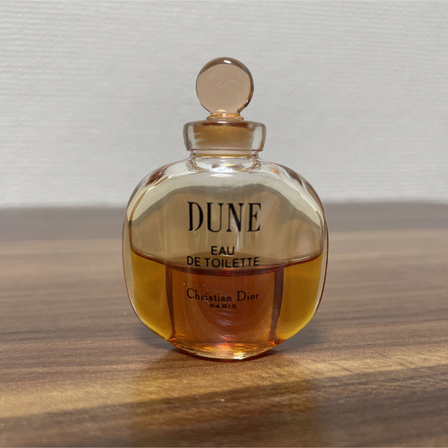 専用 クリスチャンディオール DUNE デューン オードトワレ2個セット