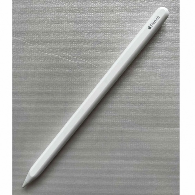 スマホ/家電/カメラApple Pencil 第二世代 美品