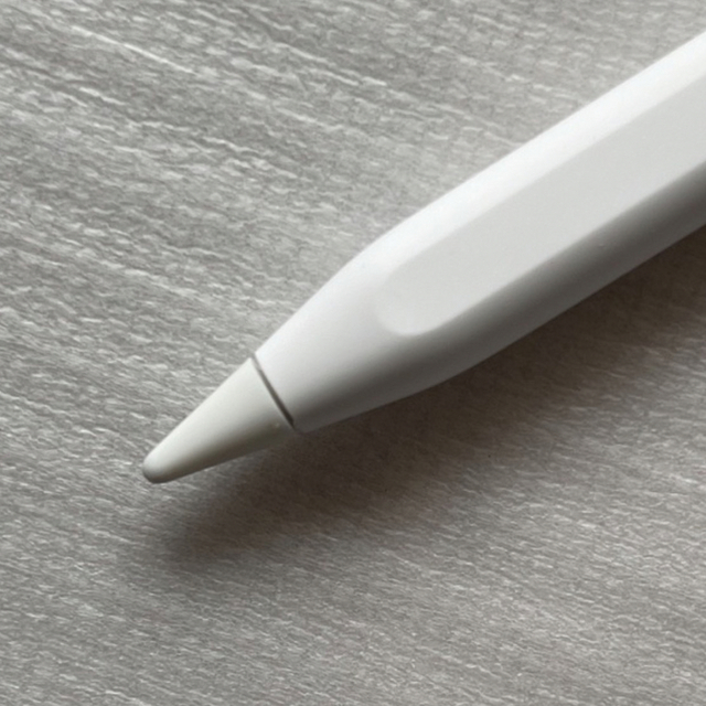 Apple Pencil 第二世代 美品 2