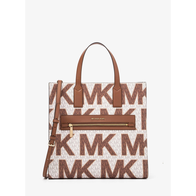 MICHAEL KORS ケンリー　ラージショルダーバッグ