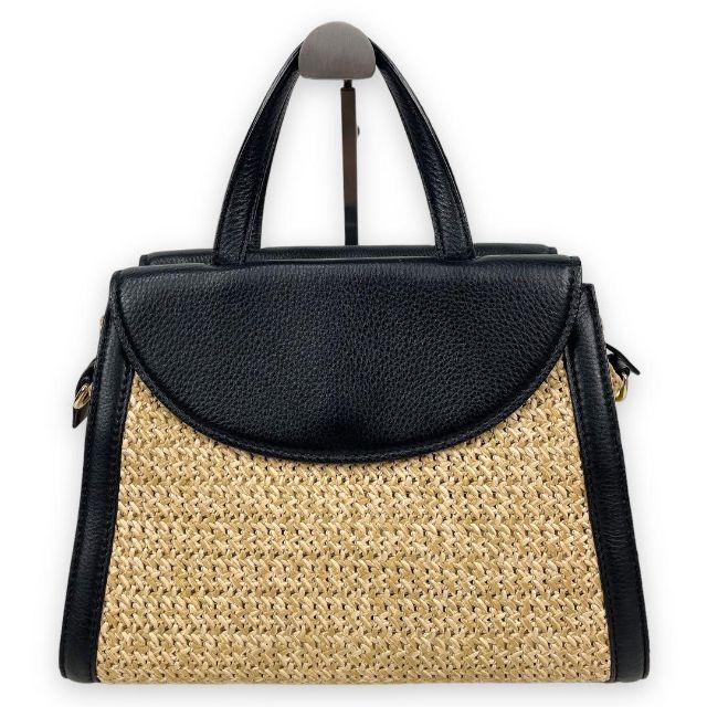 最安値 ケイトスペード ハンドバッグ 2way ショルダーバッグ カゴバッグ チェーンバッグ ハンドバッグ 通勤 S/M 夏 - wrep.jp