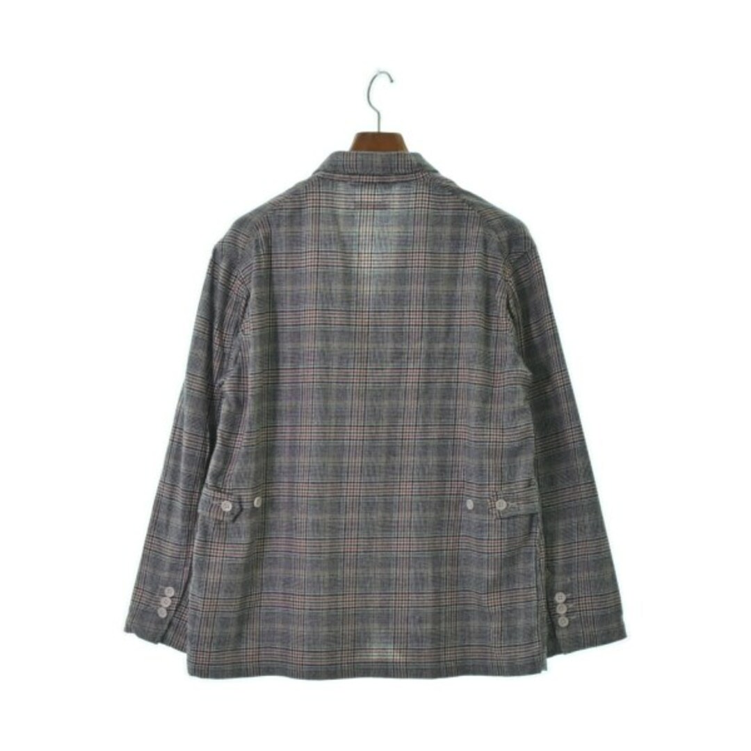 Engineered Garments カジュアルジャケット -(L位) | www ...