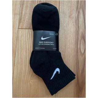 ナイキ(NIKE)のNIKE   ナイキ　靴下(ソックス)