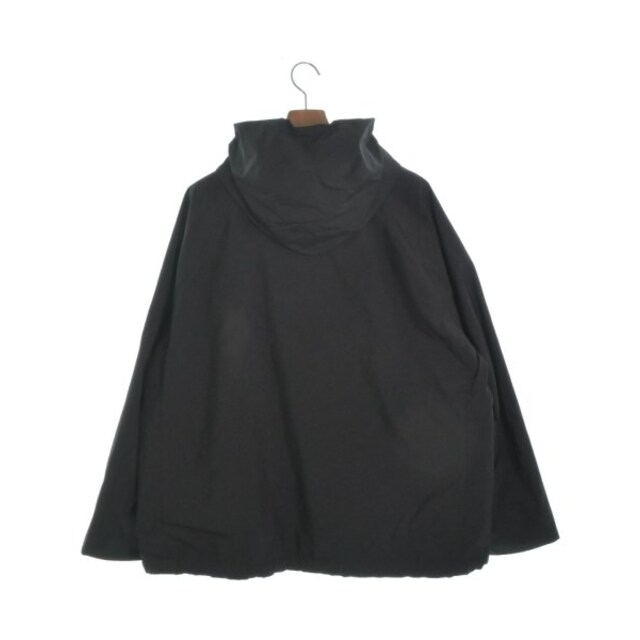 タグ付き POLYPLOID OVERSIZE PARKA C ポリプロイド 超安い価格販売