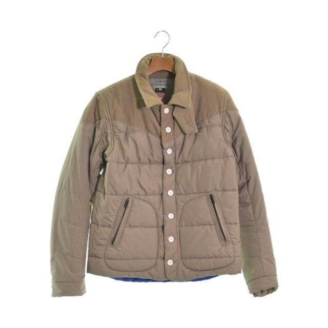 nonnative ノンネイティヴ ブルゾン（その他） 2(M位) ベージュ