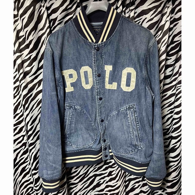 POLO RALPH LAUREN - POLO RALPH LAUREN/ラルフローレン/薄手