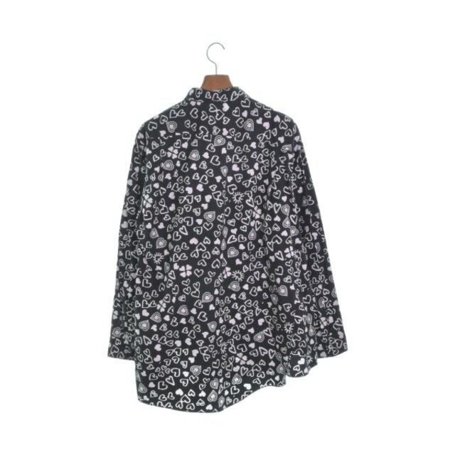 COMME des GARCONS SHIRT カジュアルシャツ L