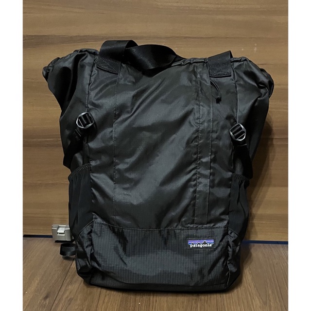 patagonia(パタゴニア)の★パタゴニアPatagoniaLightweightTravelTotePack メンズのバッグ(バッグパック/リュック)の商品写真