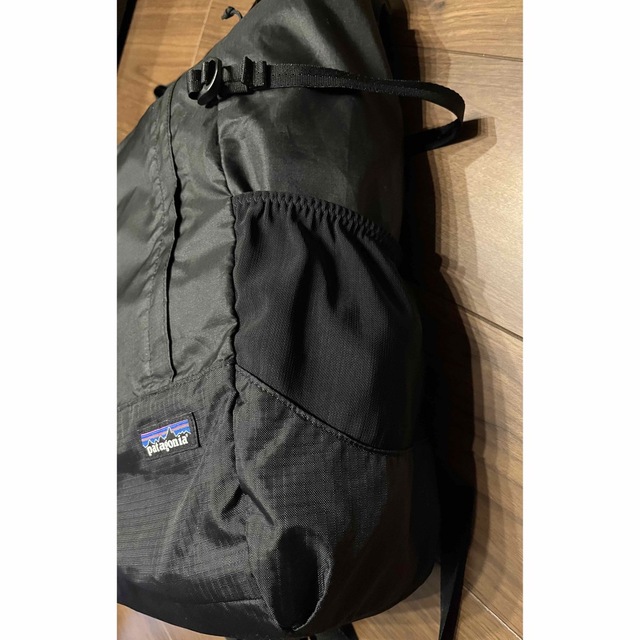 patagonia(パタゴニア)の★パタゴニアPatagoniaLightweightTravelTotePack メンズのバッグ(バッグパック/リュック)の商品写真