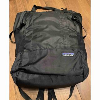 パタゴニア(patagonia)の★パタゴニアPatagoniaLightweightTravelTotePack(バッグパック/リュック)