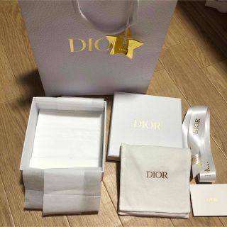 Dior ネックレス おまけで箱付けます