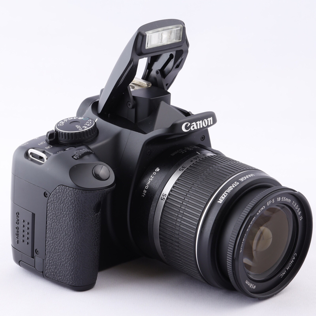 Canon - 144☆EOS kiss x2☆CANONキヤノン☆スマホ転送☆使用頻度僅か