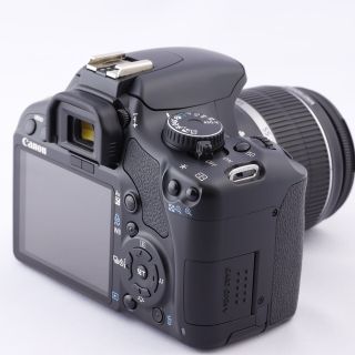 Canon - 144☆EOS kiss x2☆CANONキヤノン☆スマホ転送☆使用頻度僅か