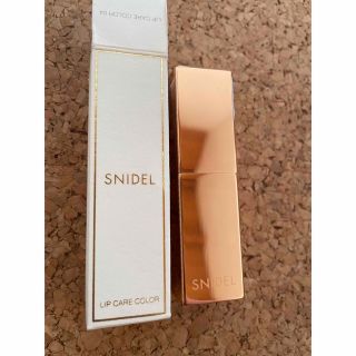 スナイデル(SNIDEL)のsnidel リップカラー(口紅)