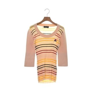 ソニアリキエル(SONIA RYKIEL)のSONIA RYKIEL ニット・セーター 38(S位) 【古着】【中古】(ニット/セーター)