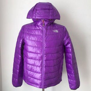 ザノースフェイス(THE NORTH FACE)の新品 ザ・ノースフェイス usa限定モデル レディース Sサイズ(ダウンジャケット)