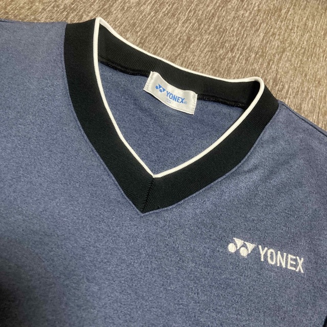 YONEX(ヨネックス)の1点限り 最終値下げ 希少品 高級品 YONEX ヨネックス 長袖 レディースのトップス(シャツ/ブラウス(長袖/七分))の商品写真