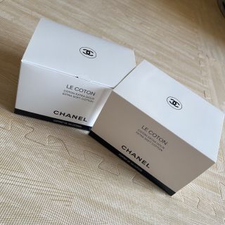 シャネル(CHANEL)のCHANEL♡コットン空箱(その他)