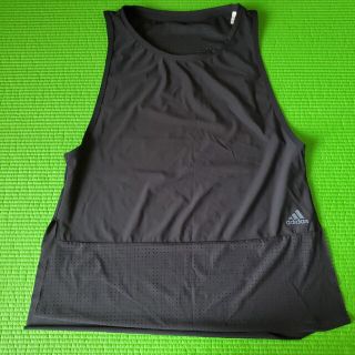 アディダス(adidas)のadidasフィットネスウエア(トレーニング用品)