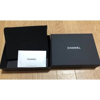 シャネル サイズ ショッパーの通販 2,000点以上 | CHANELのレディース