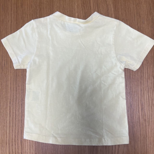petit main(プティマイン)のpetit main Tシャツ　80サイズ キッズ/ベビー/マタニティのベビー服(~85cm)(Ｔシャツ)の商品写真
