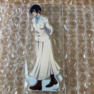 新製品情報も満載 進撃の巨人 ミカサ アクリルフィギュア M TBSストア