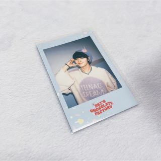 straykids　ポラ　アイエン　ペンミ(アイドルグッズ)