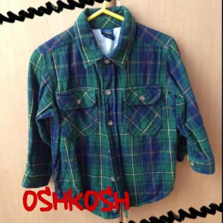 オシュコシュ(OshKosh)のドキンチャンさん専用(その他)