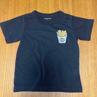 グローバルワーク(GLOBAL WORK)のグローバルワーク　Tシャツ　100サイズ(Tシャツ/カットソー)