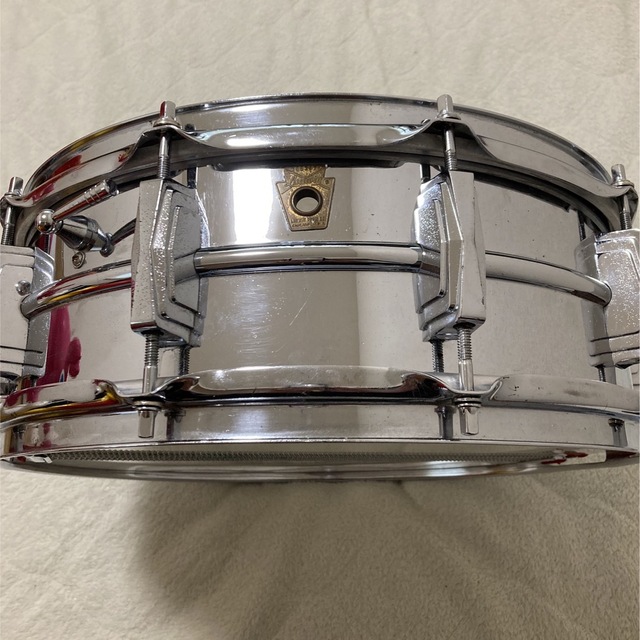 SALE/55%OFF】 60s ラディック スネアドラム lm400 スネア - monitor