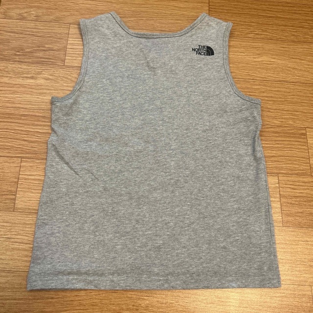 ノースフェイス　140  キッズ/ベビー/マタニティのキッズ服男の子用(90cm~)(Tシャツ/カットソー)の商品写真