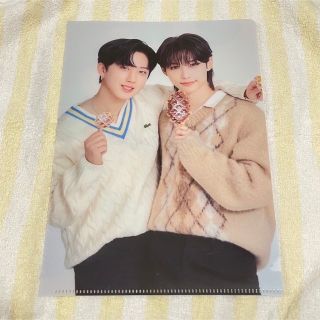 ストレイキッズ(Stray Kids)のりさぶ様 専用出品(アイドルグッズ)