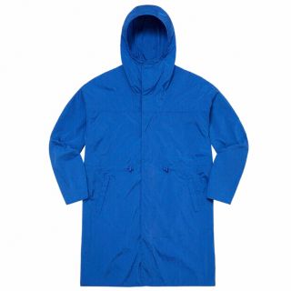 シュプリーム(Supreme)のSupreme Motion Logo Lightweight Parka L(ナイロンジャケット)