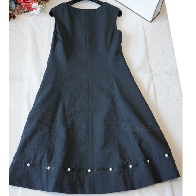極美品♡ルネ♡裾パール ワンピース | www.innoveering.net