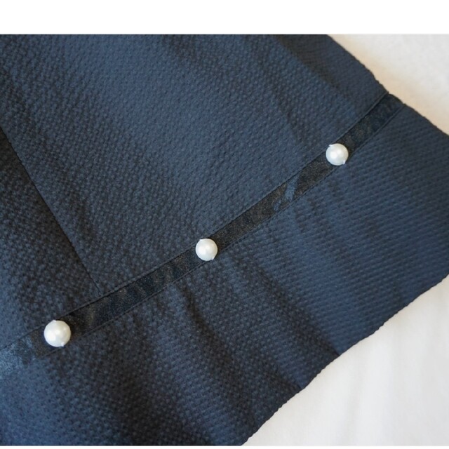 極美品♡ルネ♡裾パール ワンピース | www.innoveering.net