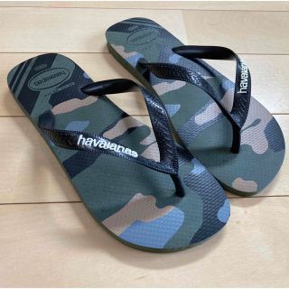 ハワイアナス(havaianas)のハワイアナス havaianas ビーチサンダル(ビーチサンダル)