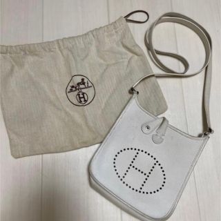 エルメス(Hermes)のエルメス　エブリン(ショルダーバッグ)