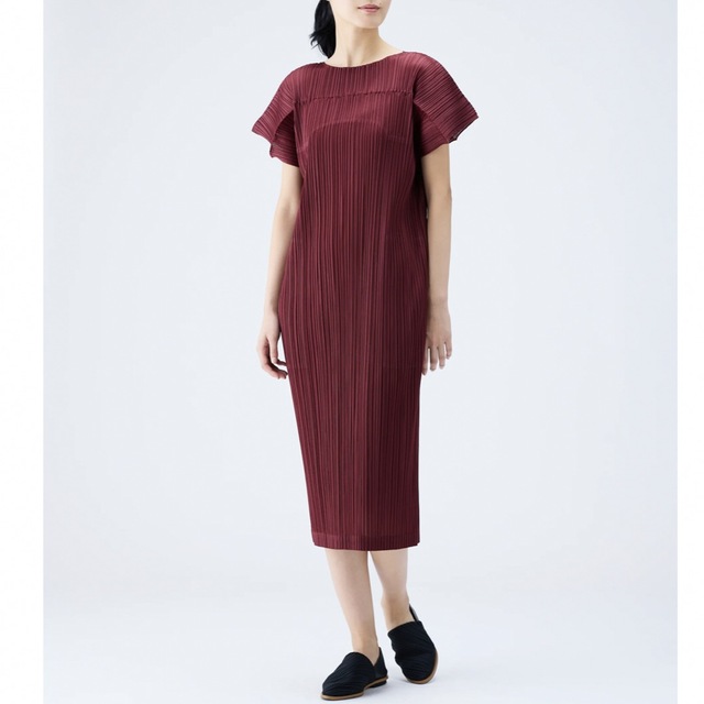 人気商品ランキング PLEATS PLEASE ISSEY MIYAKE 5月ワンピース 30周年