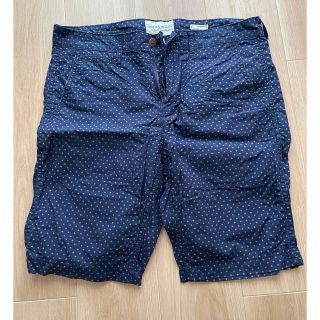 デニムアンドサプライラルフローレン(Denim & Supply Ralph Lauren)のデニムアンドサプライラルフローレン ハーフパンツ(ショートパンツ)