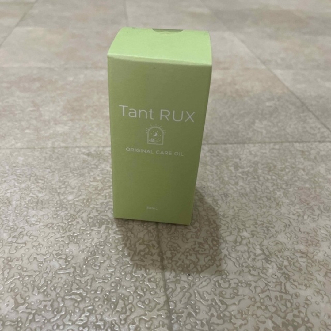 タントリュクス オイル Tant RUX oil 30ml