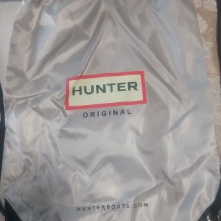 ハンター(HUNTER)のHUNTER 巾着(ポーチ)