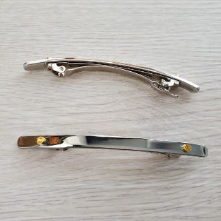 portray jewelry barretta-03シルバー | tradexautomotive.com