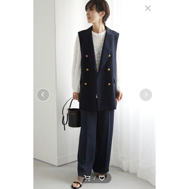 JOURNAL STANDARD relume - 新品❗️JOURNAL STANDARD relume T/W