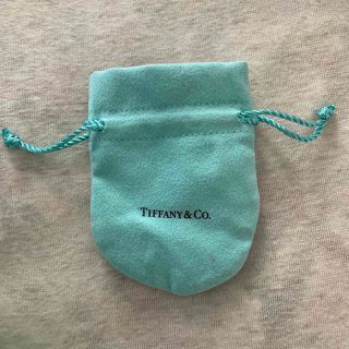 ティファニー(Tiffany & Co.)のティファニー　巾着　本日価格(ポーチ)