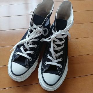 オールスター(ALL STAR（CONVERSE）)のコンバース オールスター 24.5cm(スニーカー)