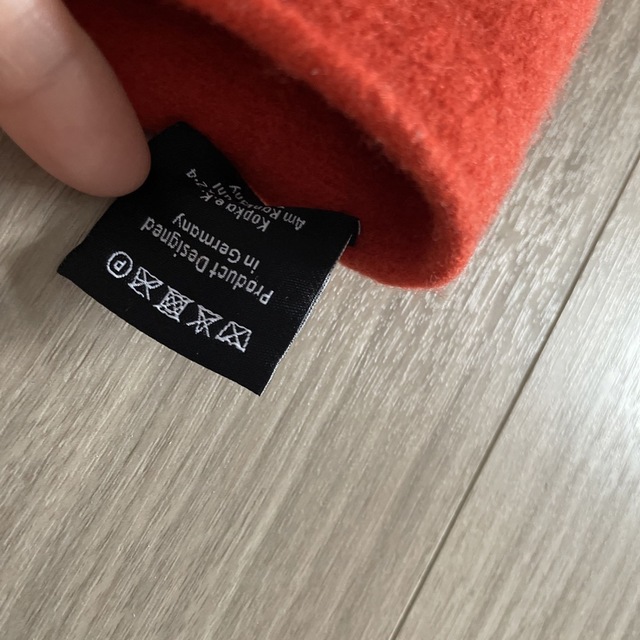 nest Robe(ネストローブ)のベレー帽　kopka  レディースの帽子(ハンチング/ベレー帽)の商品写真